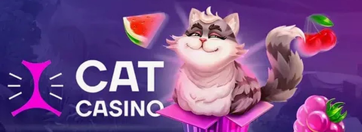 Cat casino